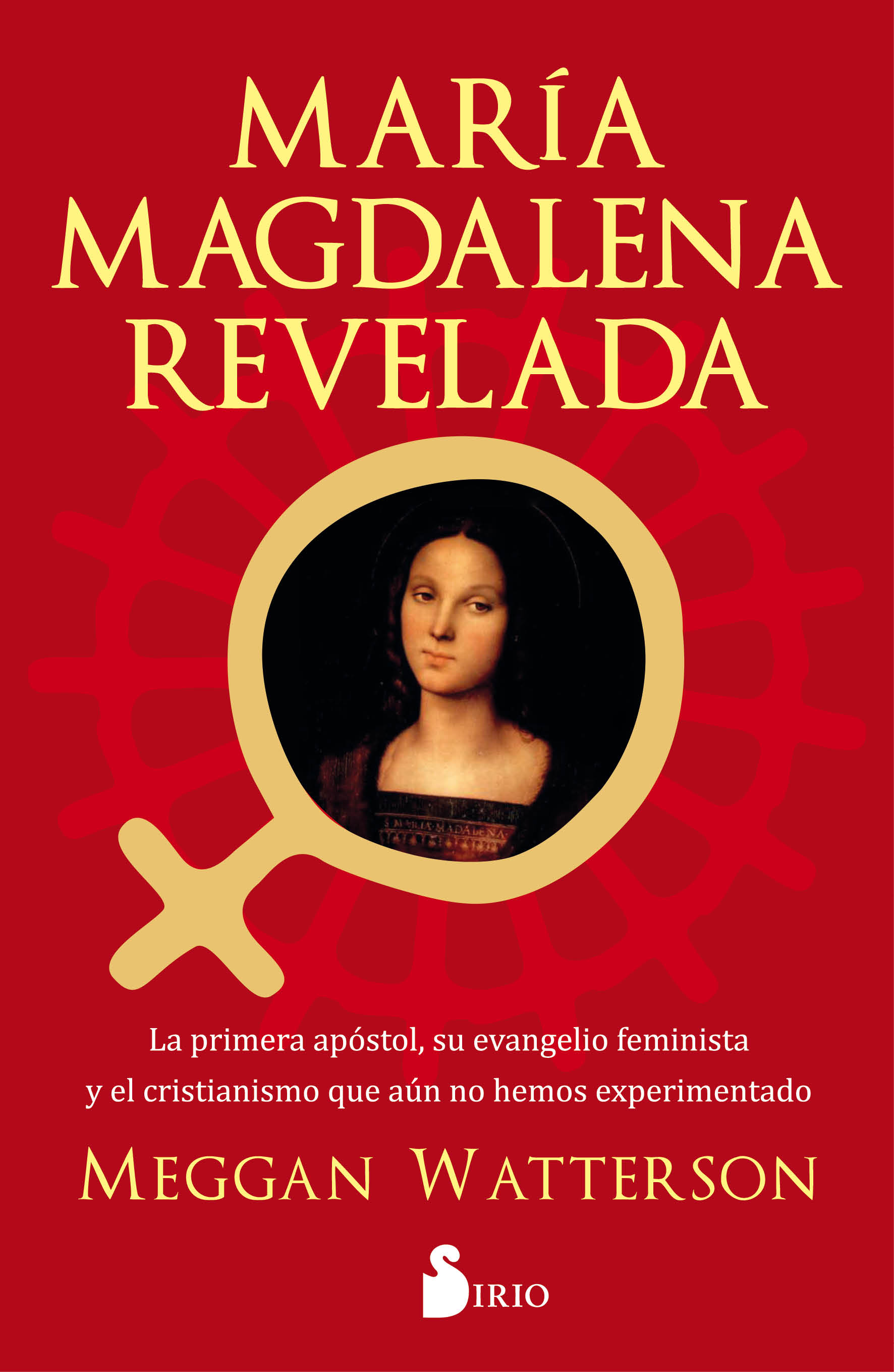 MARÍA MAGDALENA REVELADA                                              